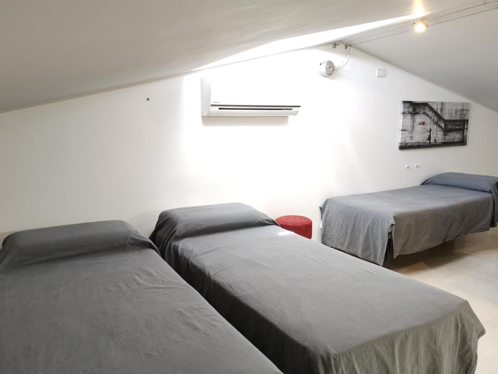 Apartamento You Welcome Apt Elmas Exterior foto