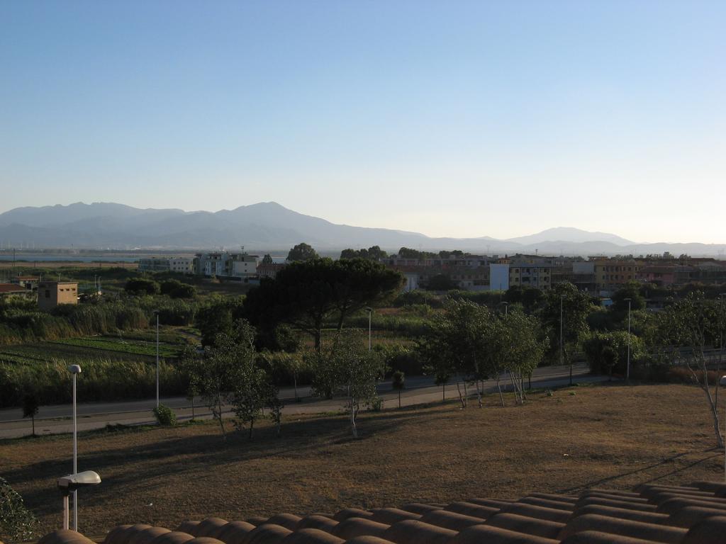Apartamento You Welcome Apt Elmas Exterior foto